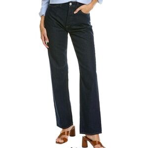 NWT Rag & Bone Alex High-Rise Straight